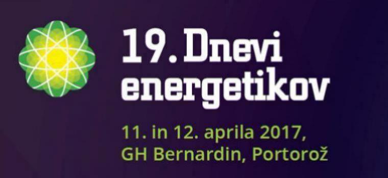 Geoplin sponzor 19. Dnevov energetikov