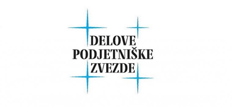 Geoplin pokrovitelj Delovih podjetniških zvezd 2017