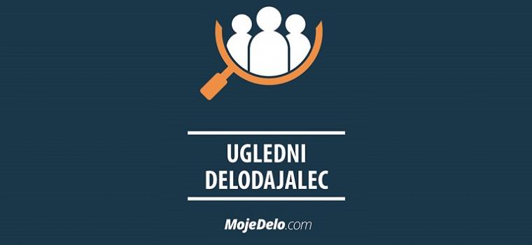 Geoplin 2017 Respected Employer