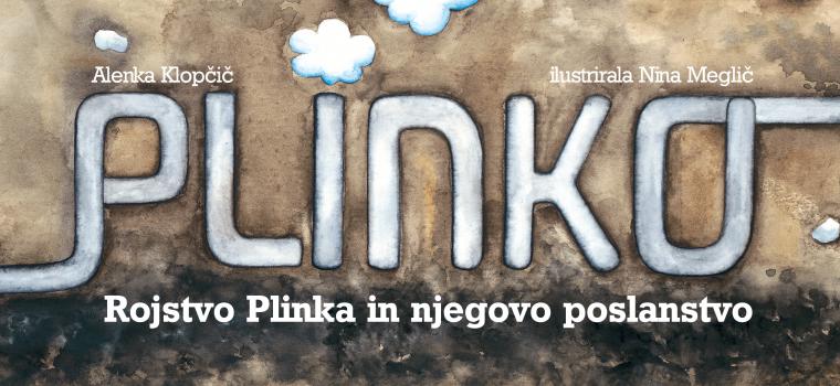 Birth of Plinko and his mission
