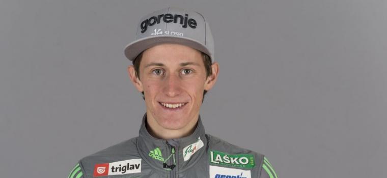 Congratulations for outstanding ski jumping season